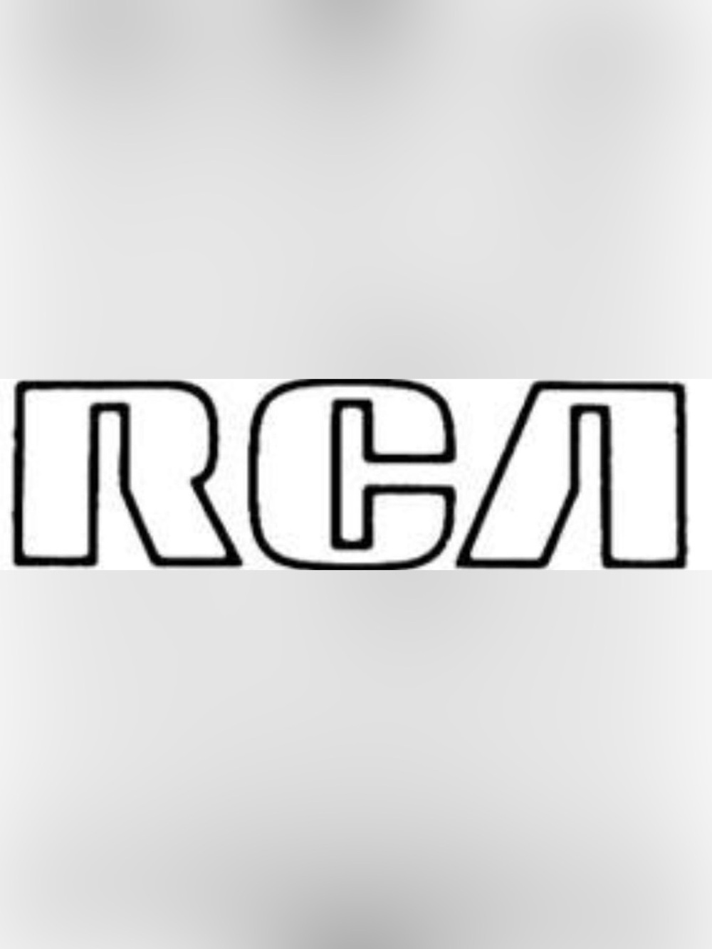 Preowned 2011 Refurbished RCA Digital Projection Alarm Clock Radio - Silver . - Picture 11 of 14